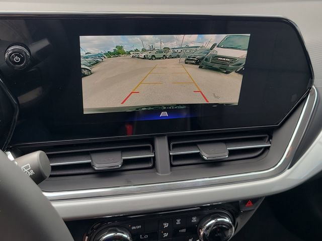 New 2026 Chevrolet Trax LT w/ Driver Confidence Package image 33