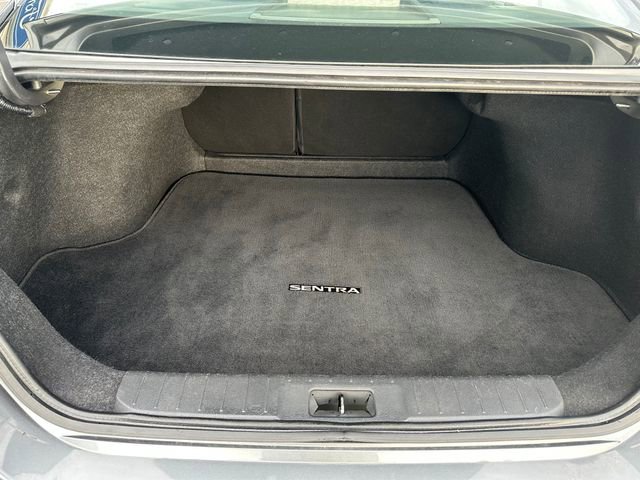 Used 2022 Nissan Sentra SV image 22