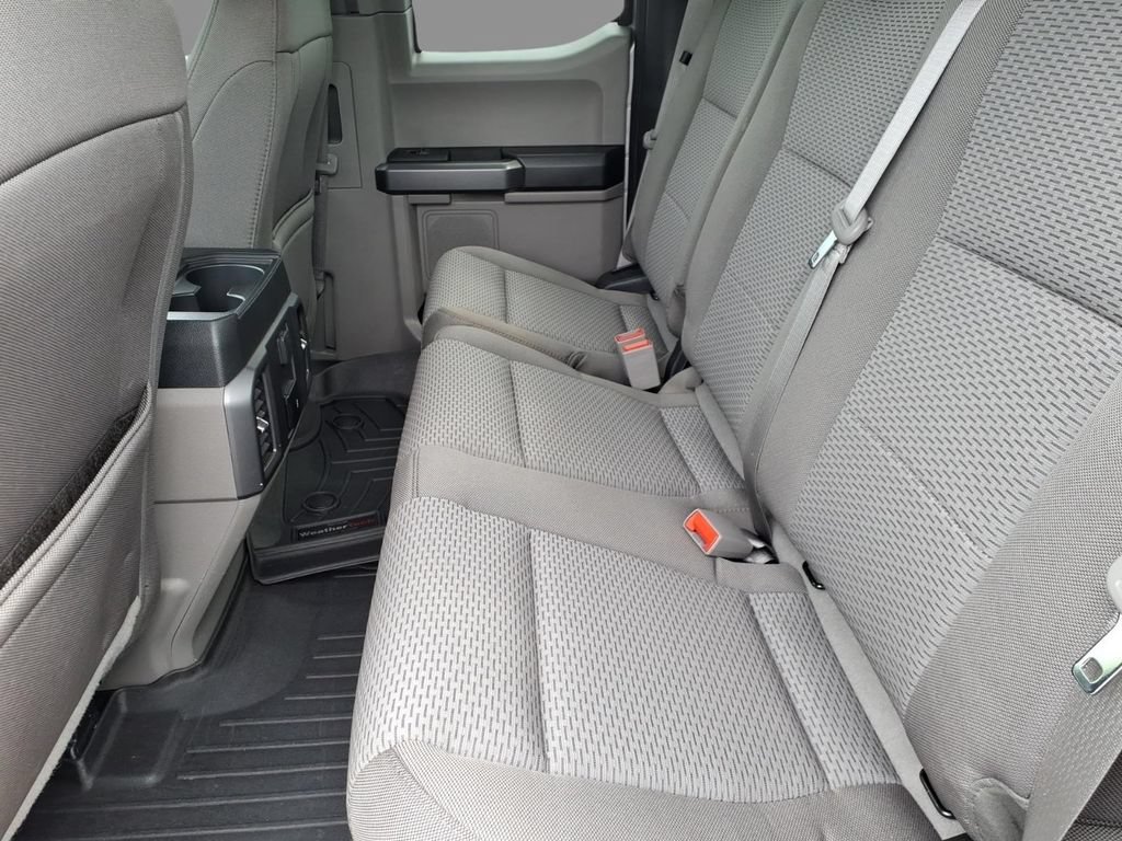 Used 2020 Ford F150 XLT RWD image 14