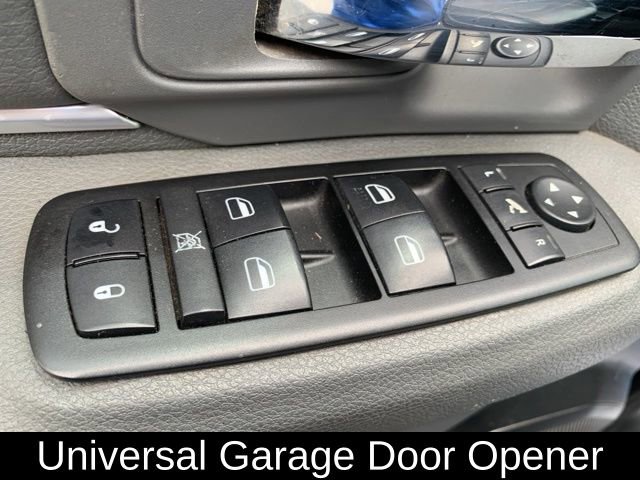 Used 2014 RAM 1500 Outdoorsman image 23