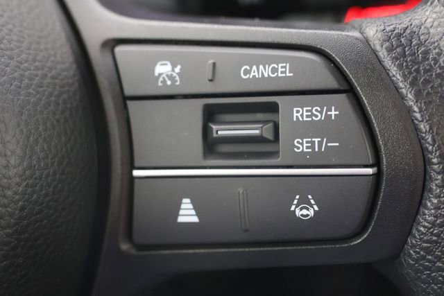 Used 2024 Honda CR-V EX image 12