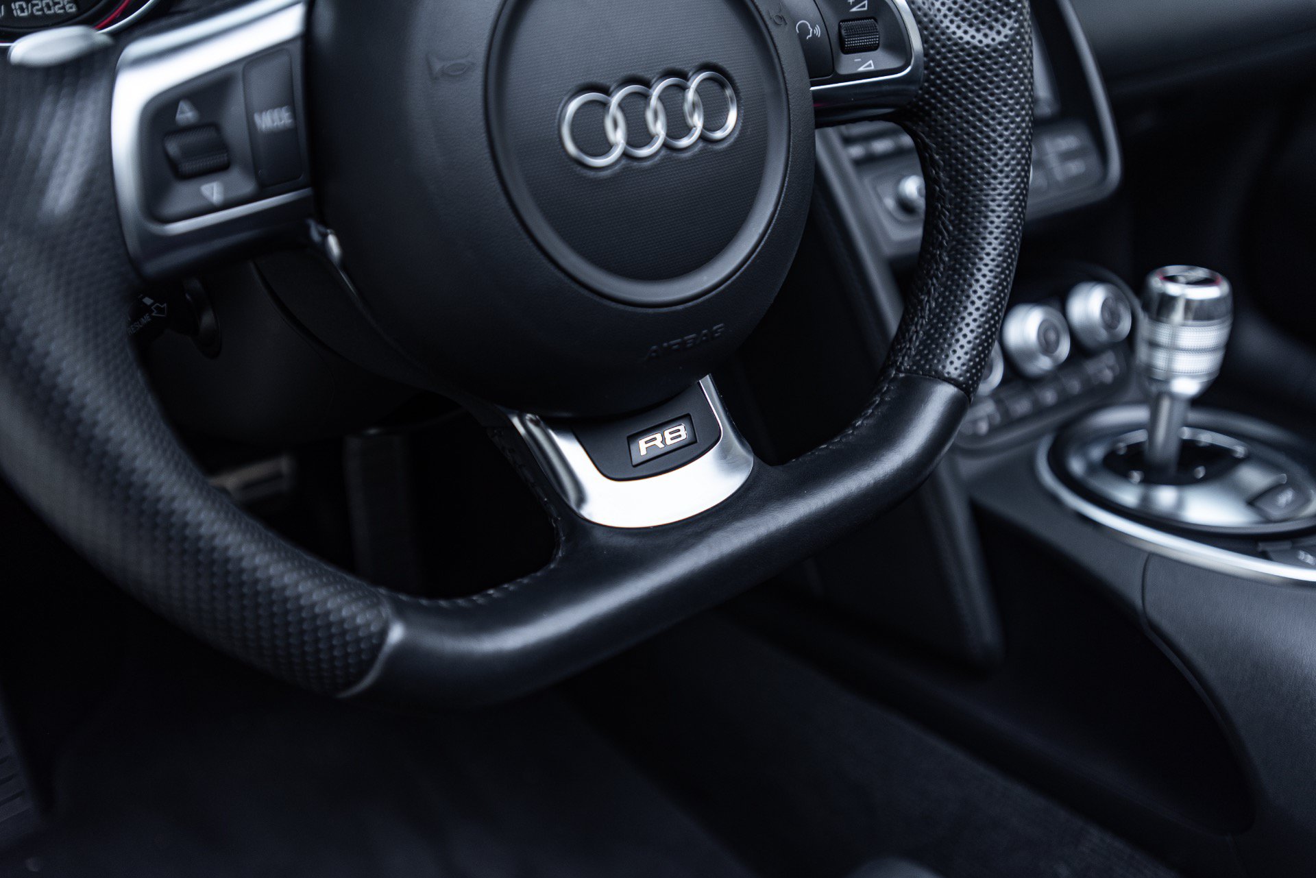 Used 2012 Audi R8 V10 AWD/4WD image 32