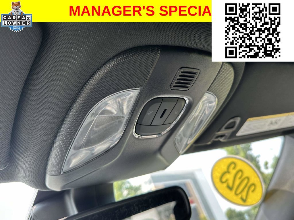 Used 2023 Jeep Compass Latitude AWD/4WD image 30