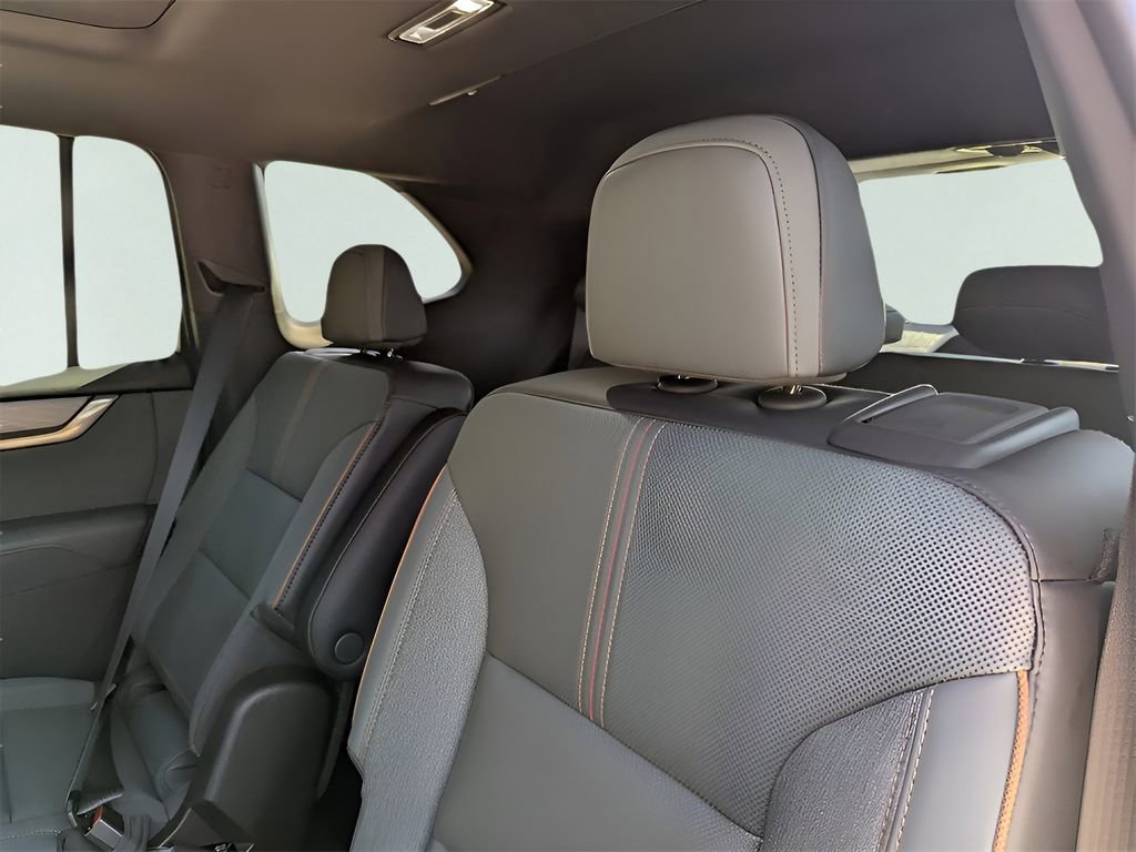 New 2026 GMC Acadia AT4 w/ Super Cruise Package image 29