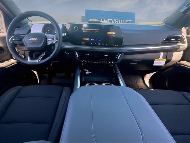 New 2026 Chevrolet Tahoe LS RWD image 5
