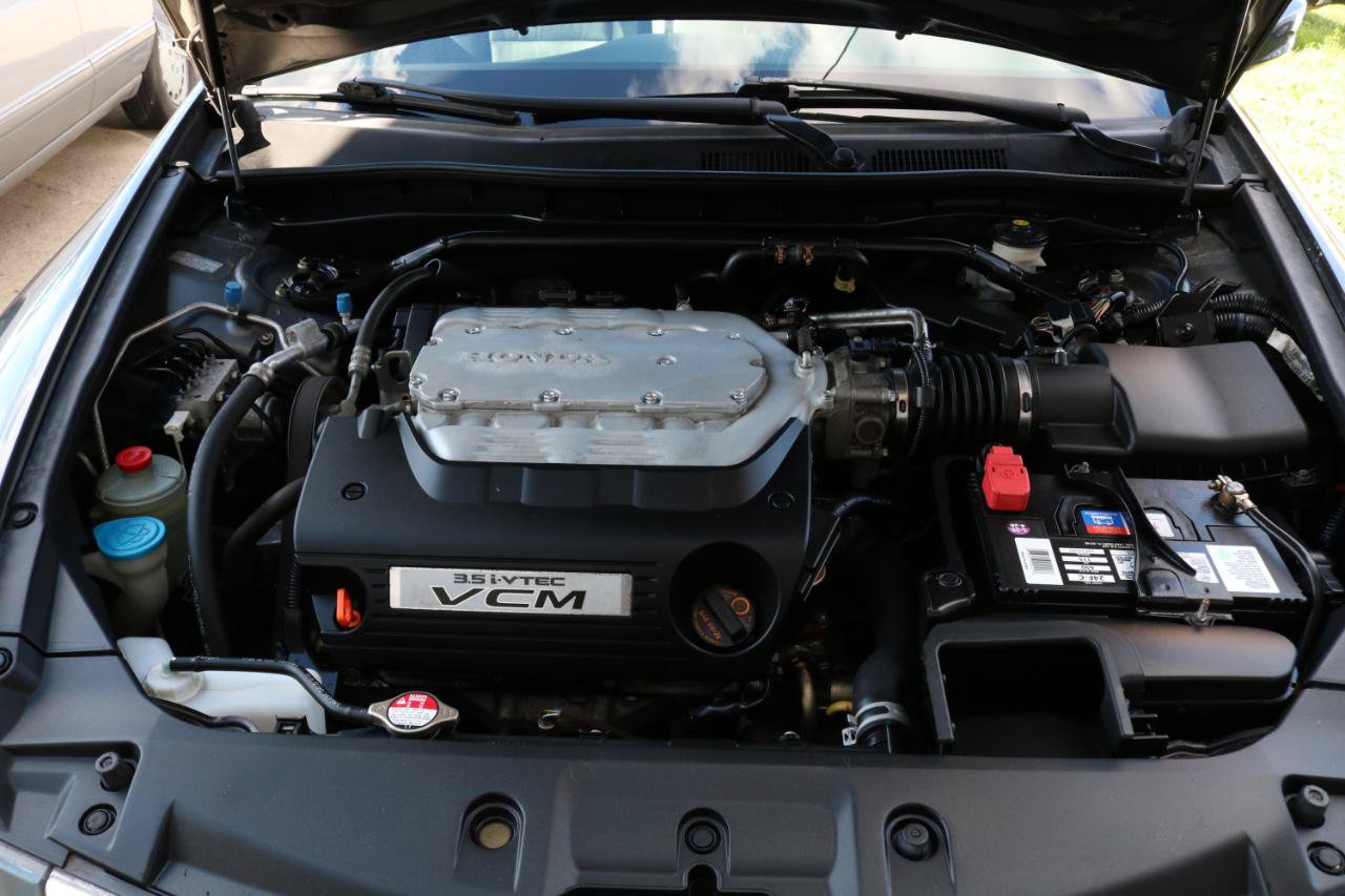 Used 2012 Honda Accord EX-L image 40