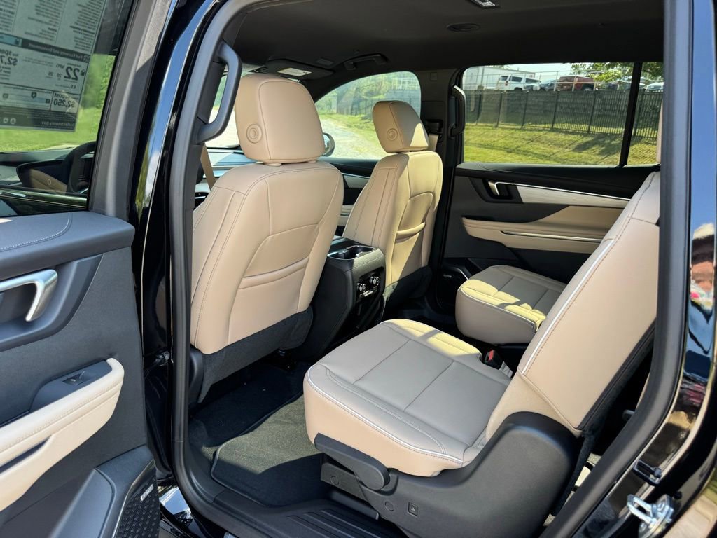 New 2026 Buick Enclave Preferred w/ Power Package image 22