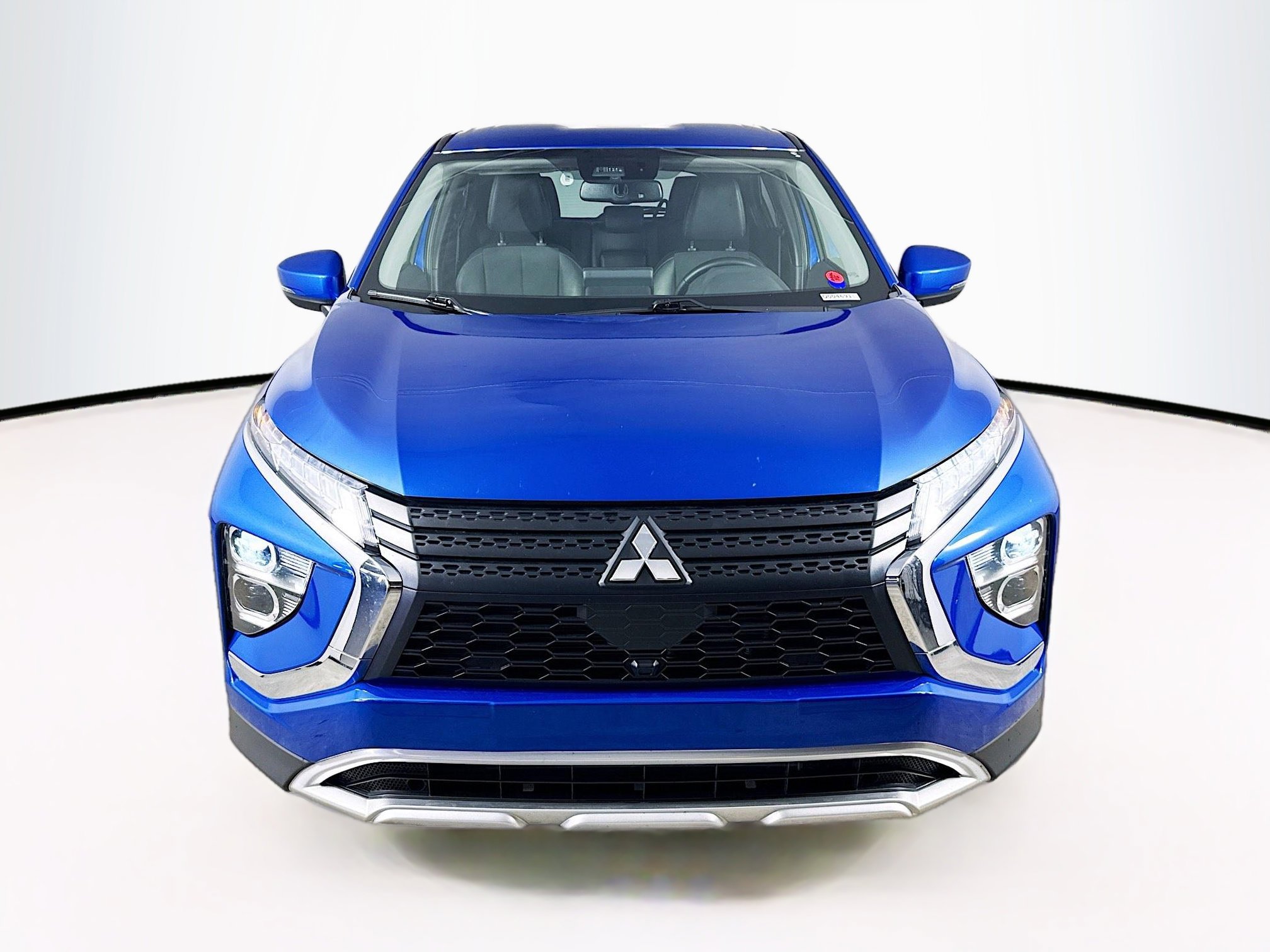 Used 2025 Mitsubishi Eclipse Cross SE image 3