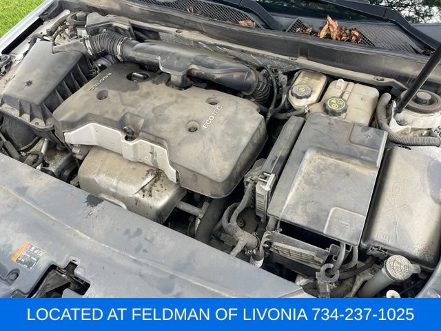 Used 2014 Chevrolet Impala LS FWD image 33