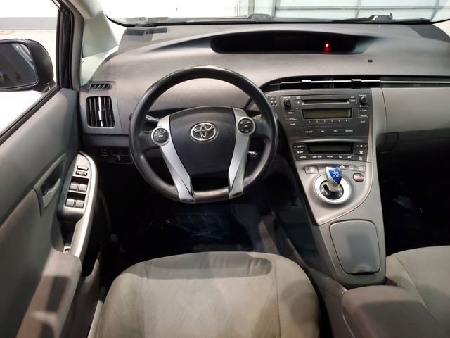 Used 2011 Toyota Prius Two image 14
