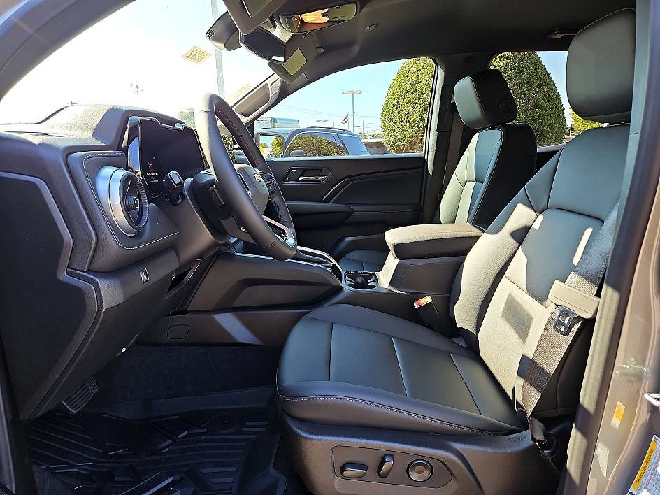 New 2026 Chevrolet Colorado LT w/ LT Convenience Package image 10