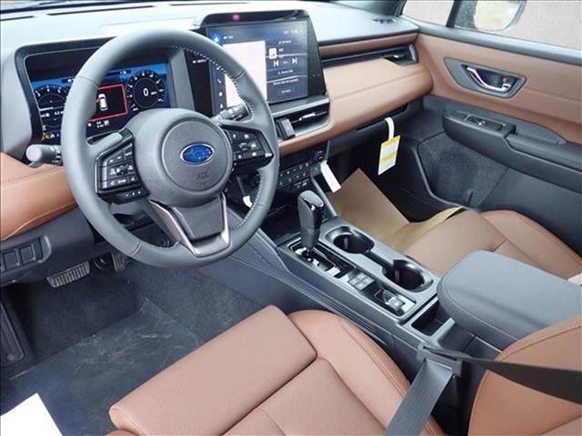 New 2026 Subaru Outback Touring XT AWD/4WD image 12