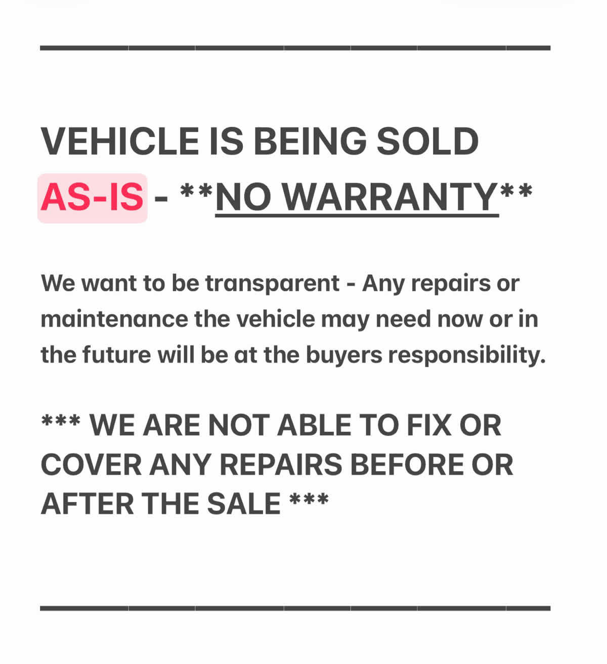 Used 2012 Cadillac CTS V RWD image 10