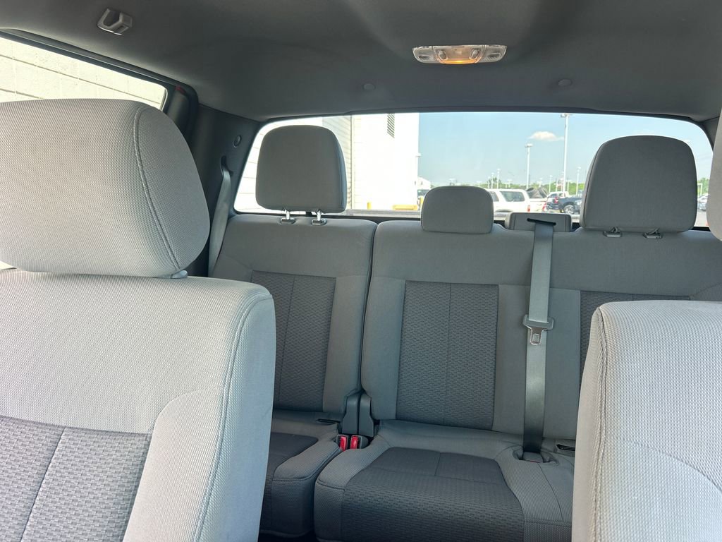 Used 2014 Ford F150 XLT RWD image 14