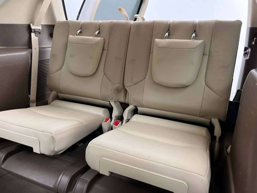 Used 2018 Lexus GX 460 Premium image 32