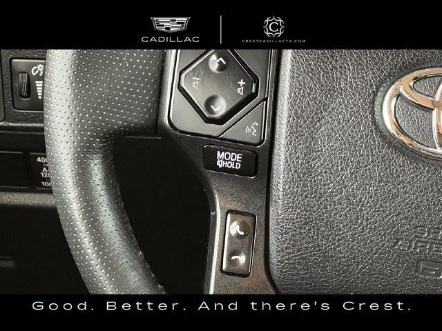 Used 2023 Toyota 4Runner TRD Pro AWD/4WD image 12
