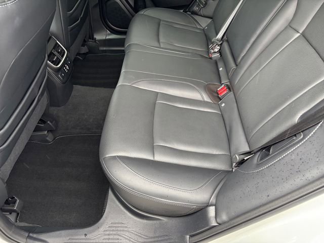 Certified 2024 Subaru Outback Touring XT AWD/4WD image 21