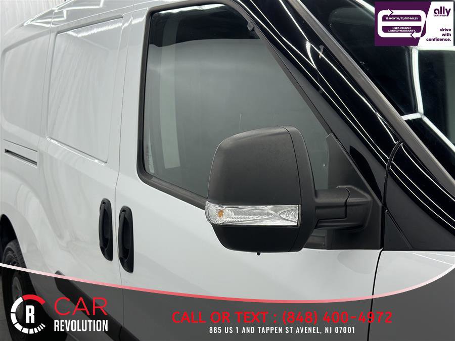 Used 2019 RAM ProMaster City Tradesman FWD image 39