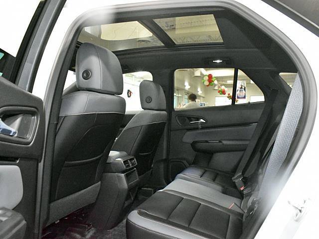 New 2026 Honda Prologue Touring image 9