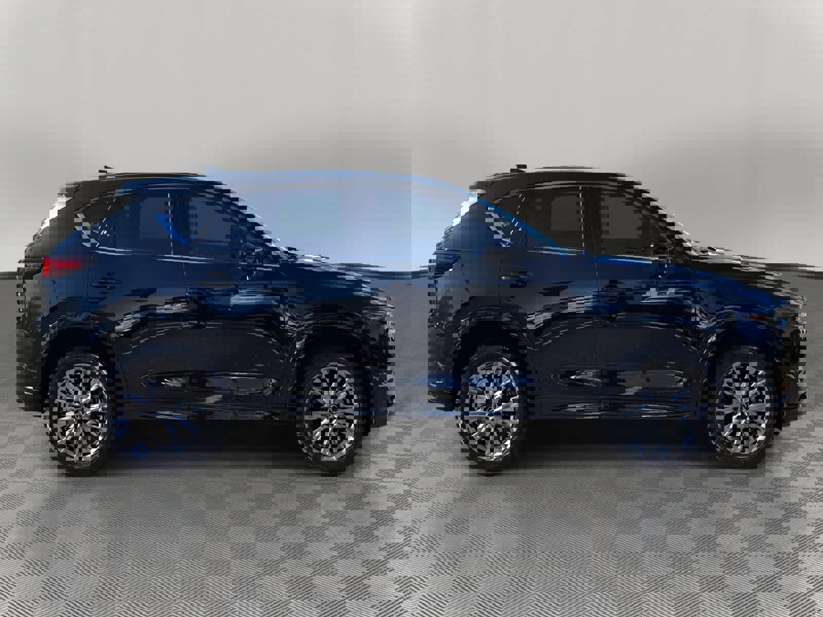 Certified 2024 MAZDA CX-5 AWD 2.5 S w/ Premium Plus Pkg image 4