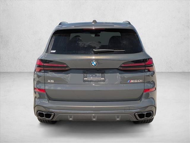 Used 2026 BMW X5 M60i AWD/4WD image 6