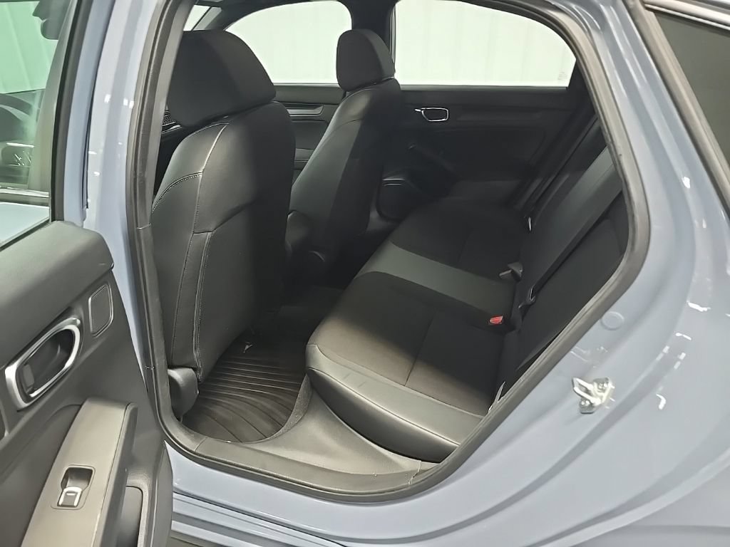 Used 2022 Honda Civic Sport image 32
