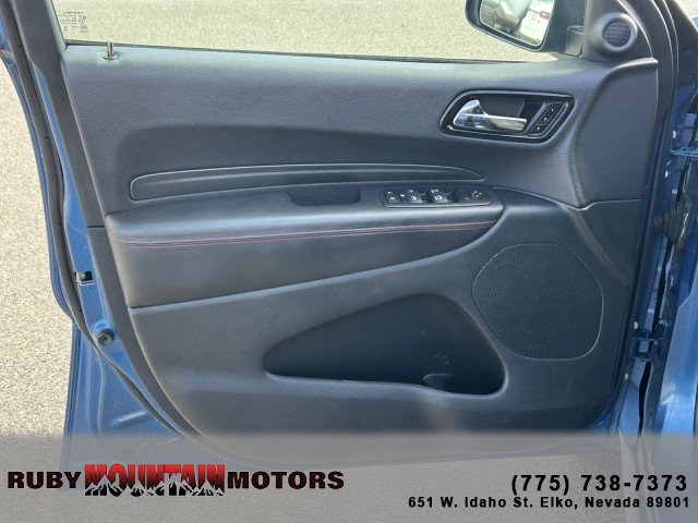 Used 2024 Dodge Durango R/T image 9
