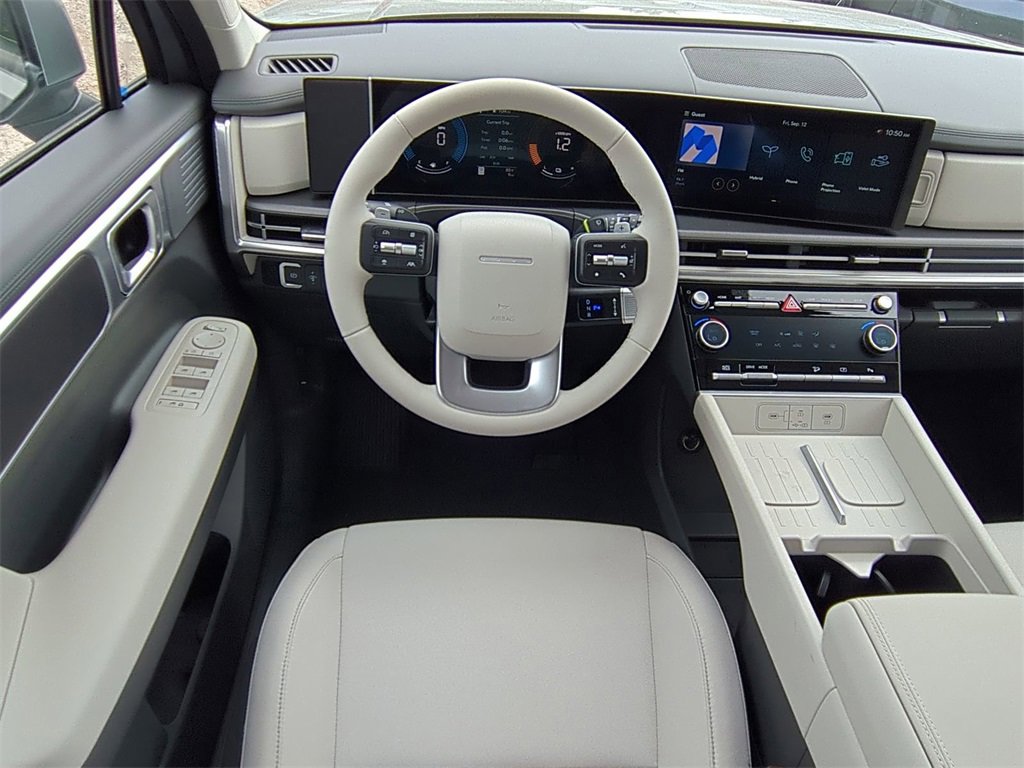 New 2026 Hyundai Santa Fe SE image 17