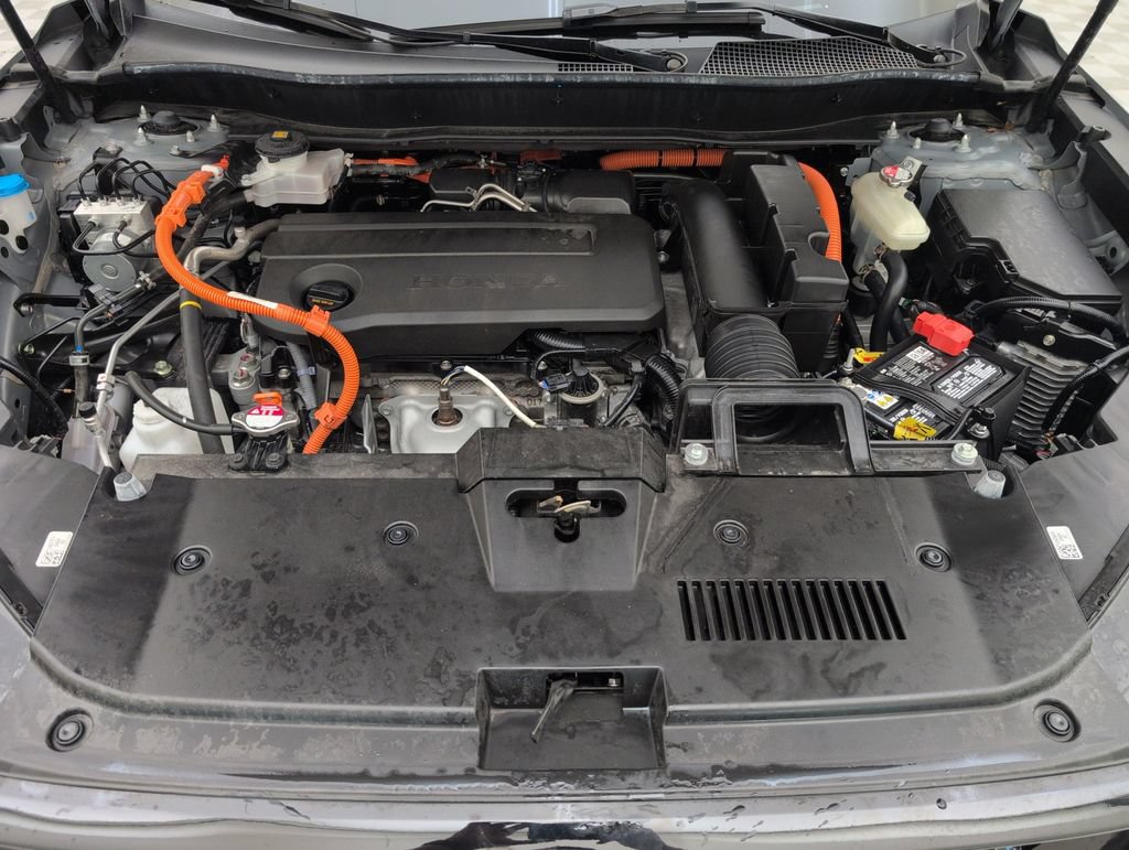 Used 2025 Honda CR-V Sport-L image 37