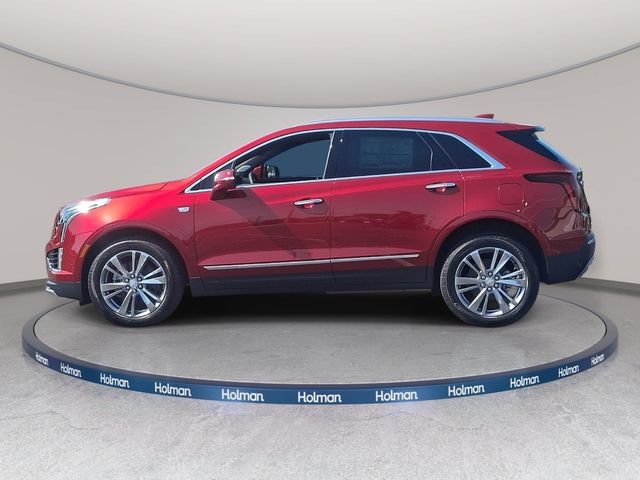 New 2026 Cadillac XT5 Premium Luxury AWD/4WD image 5