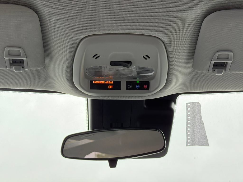 New 2026 Chevrolet Trax ACTIV w/ Driver Confidence Package FWD image 13