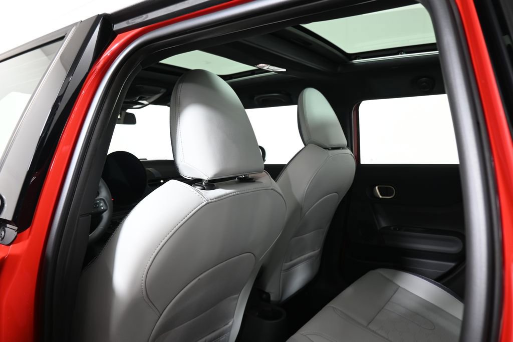 New 2026 MINI Cooper S image 24