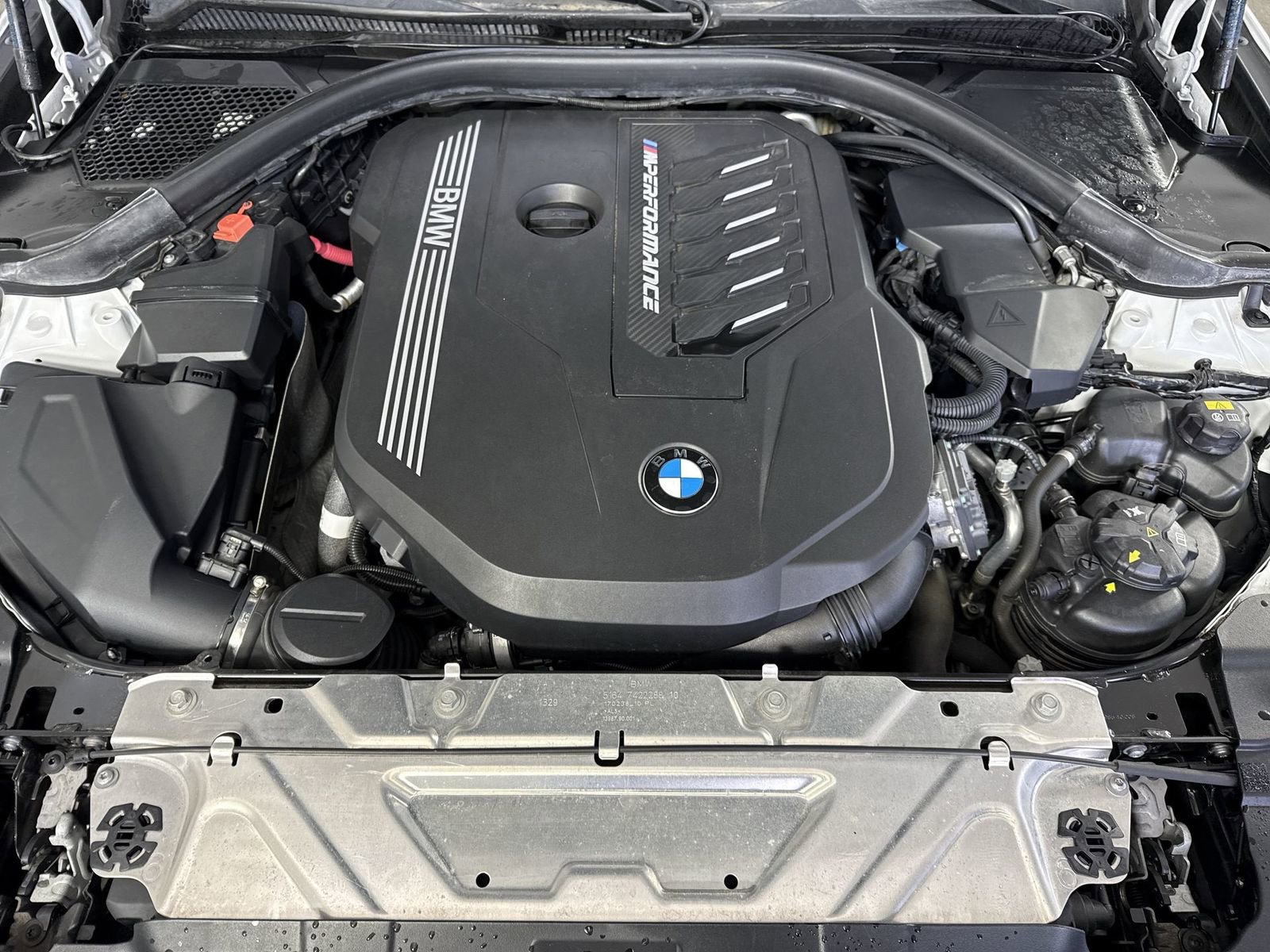 Used 2020 BMW M340i xDrive w/ Premium Package image 27