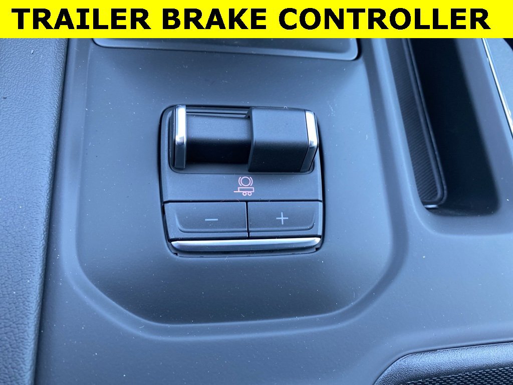 New 2026 GMC Sierra 1500 Denali w/ Technology Package image 11