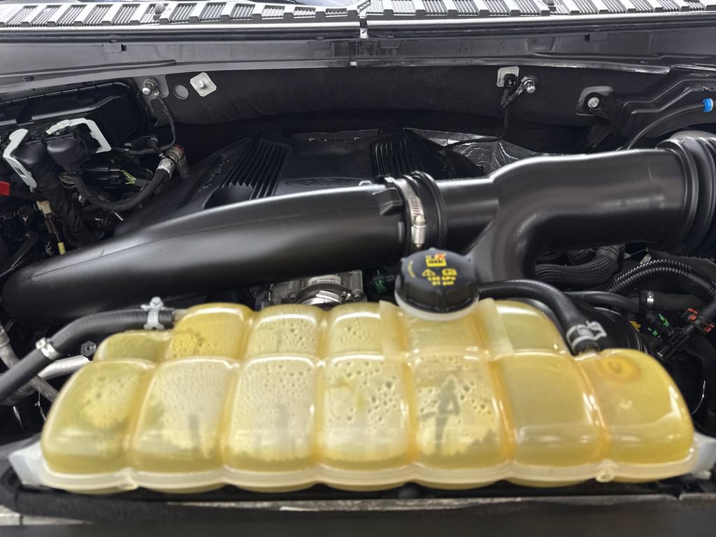 Used 2020 Ford Expedition Max XLT w/ Equipment Group 201A image 85
