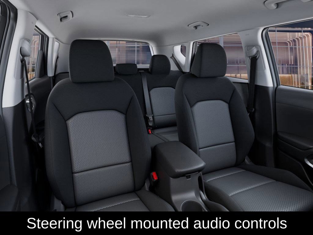 New 2025 Kia Soul LX w/ LX Technology Package FWD image 18