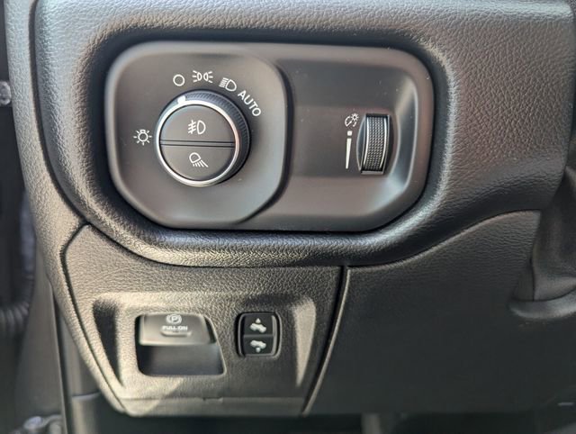 Used 2020 RAM 1500 Big Horn image 25