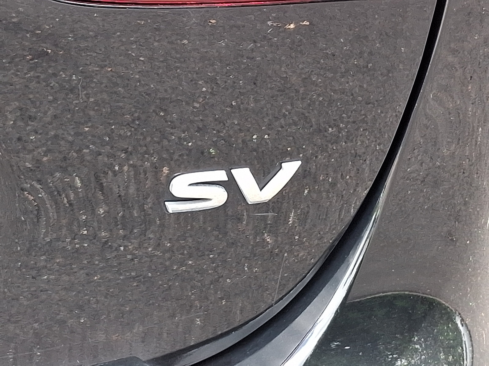 Certified 2017 Nissan Rogue Sport SV w/ SV Premium Package FWD image 30