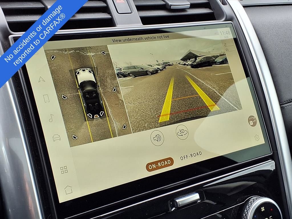 Used 2024 Land Rover Discovery S image 23