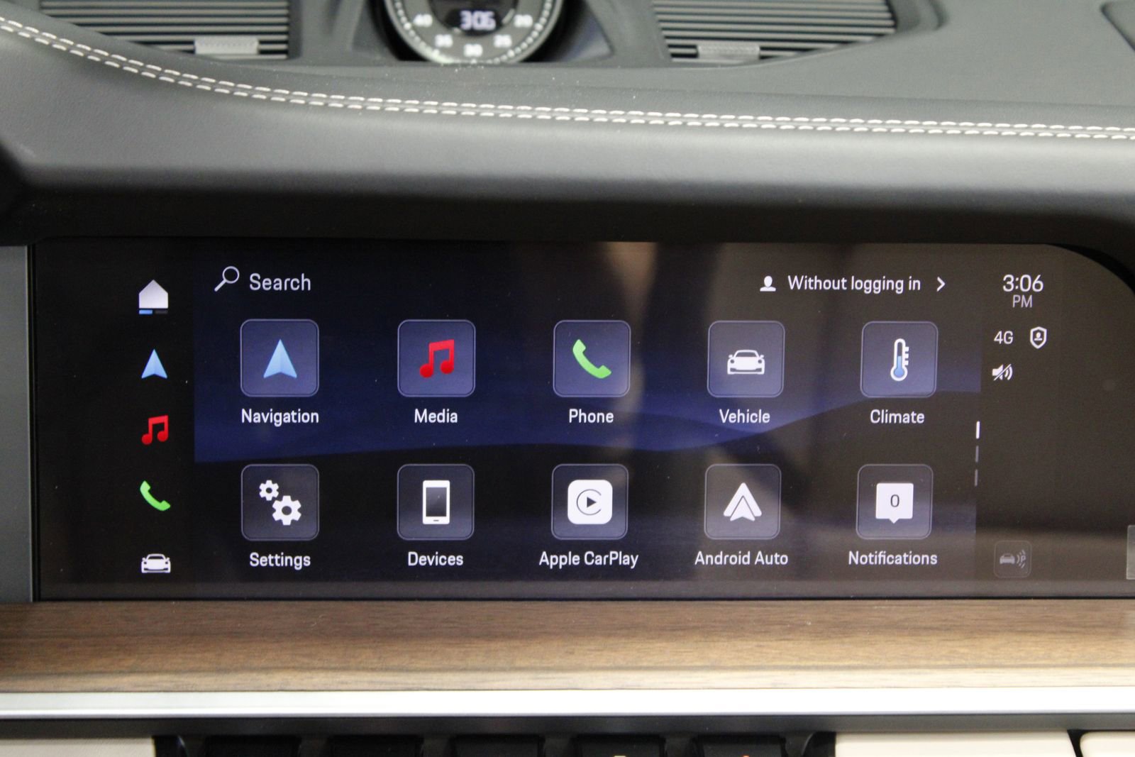 New 2026 Porsche 911 Carrera RWD image 49