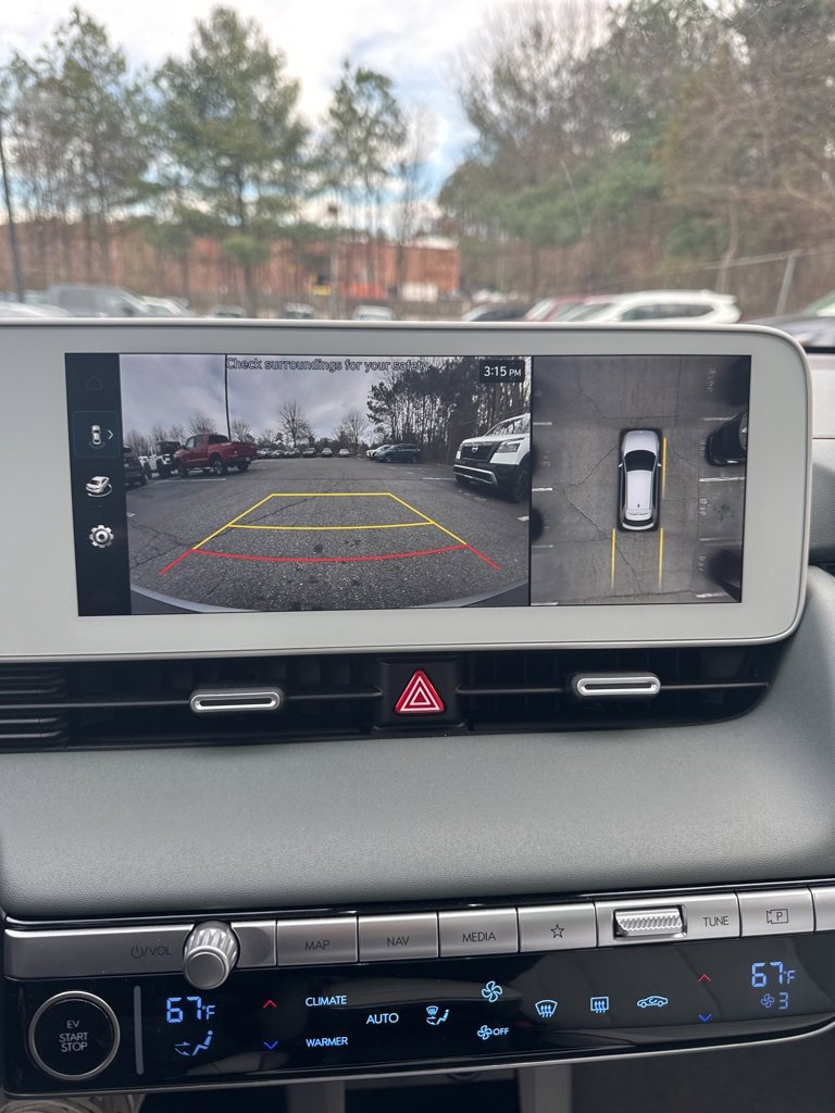 Used 2022 Hyundai Ioniq 5 Limited w/ Cargo Package image 18