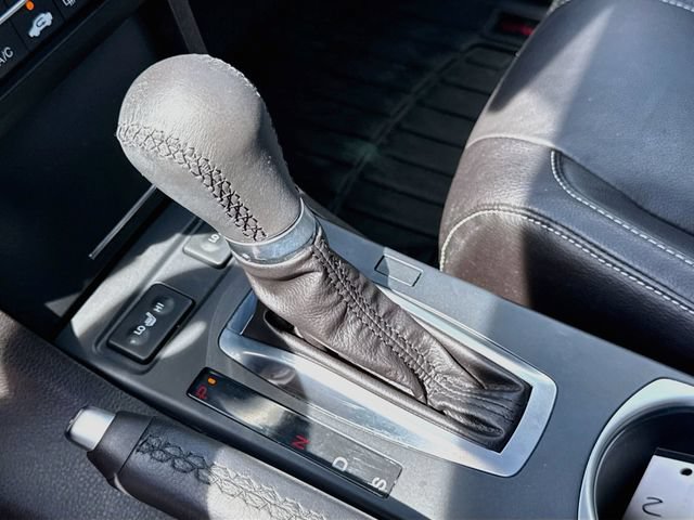 Used 2019 Acura ILX FWD image 24