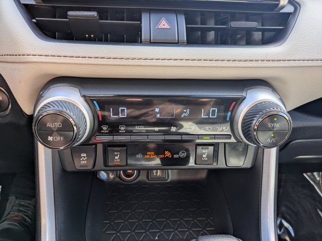 Used 2024 Toyota RAV4 XLE w/ Convenience Package AWD/4WD image 28
