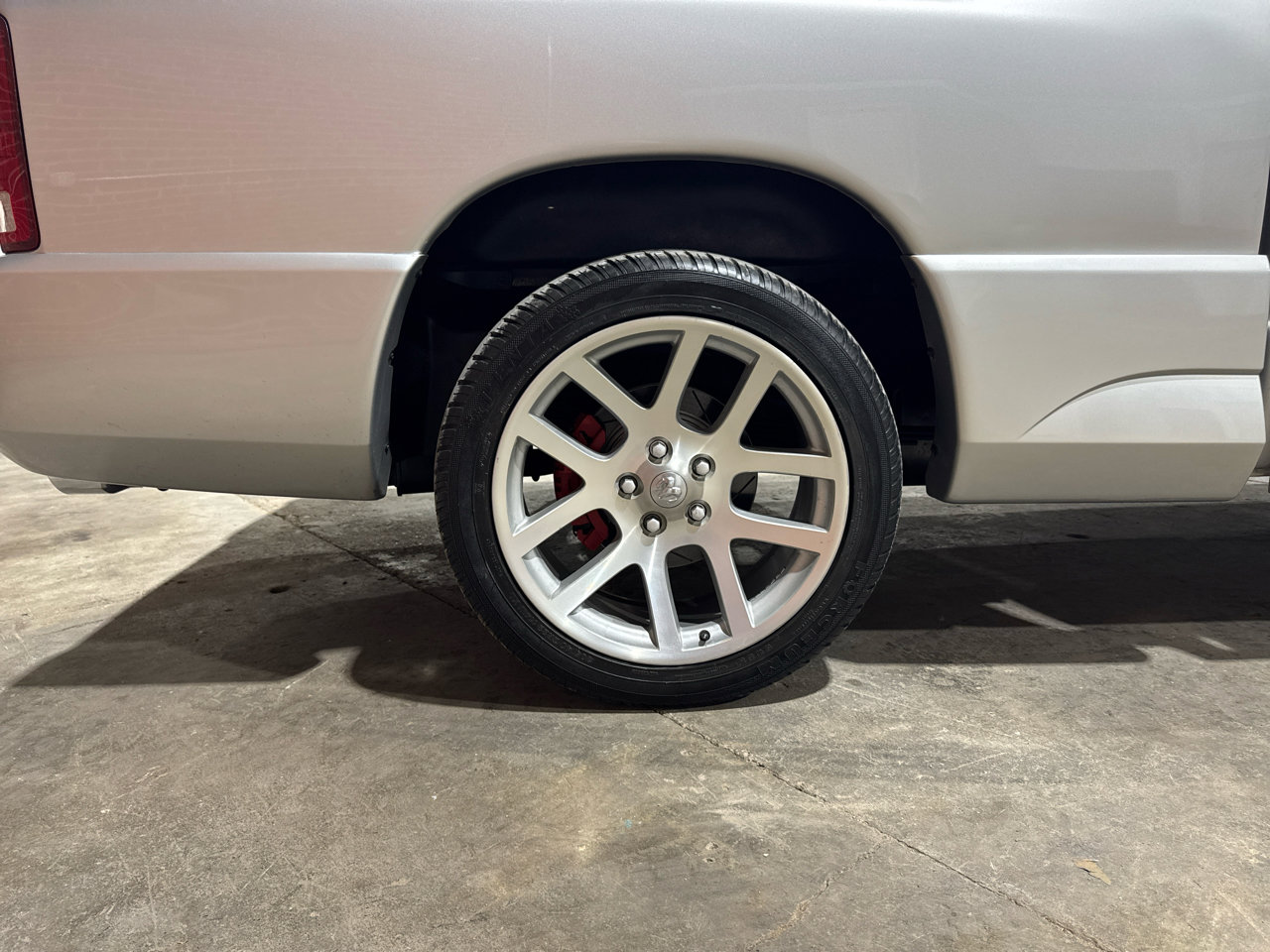 Used 2005 Dodge Ram 1500 Truck 2WD Quad Cab image 31