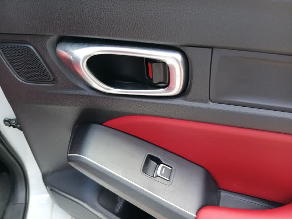 Used 2024 Acura Integra A-Spec FWD image 23