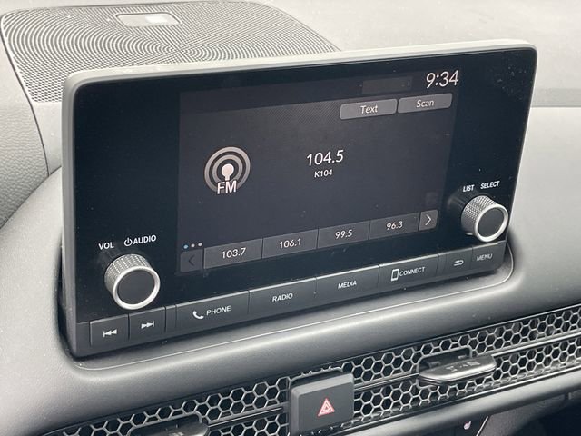 Used 2024 Honda HR-V Sport image 17