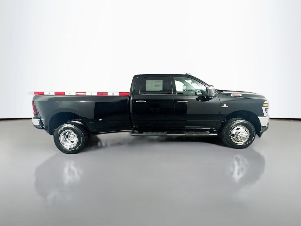 New 2026 RAM 3500 Tradesman image 8