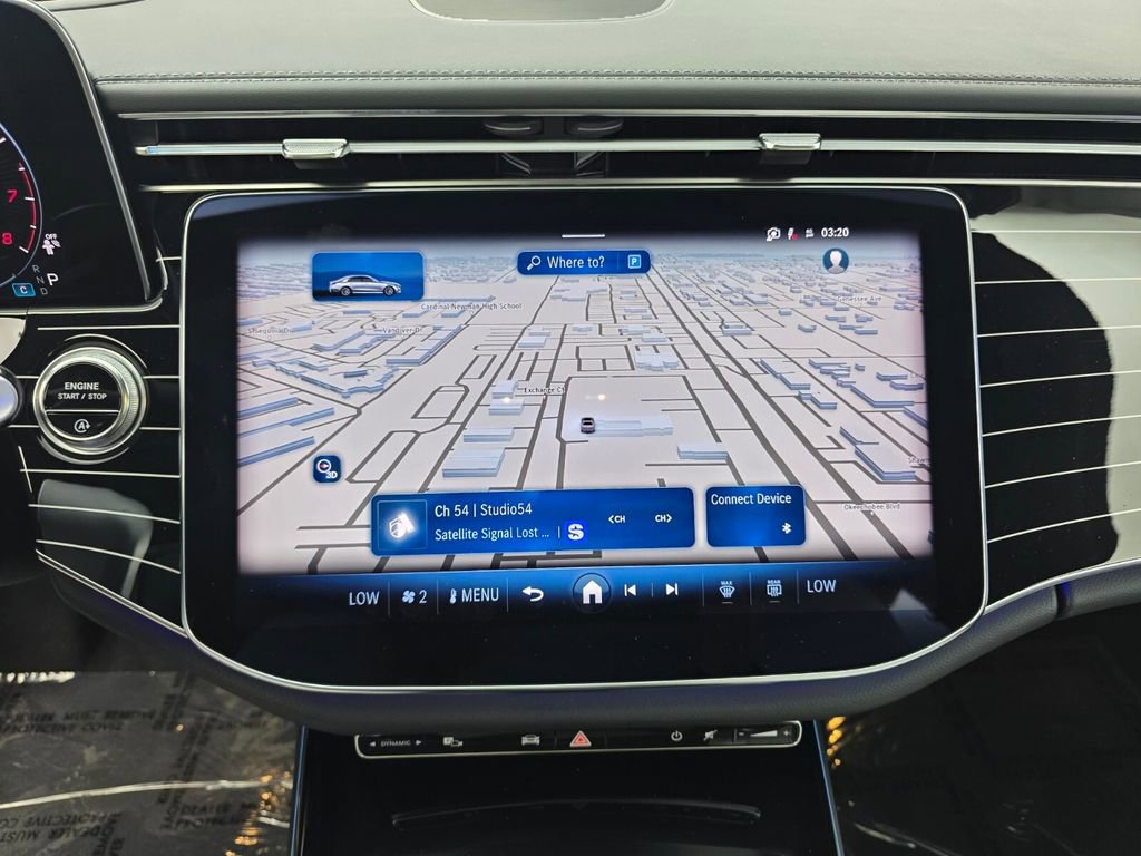 Used 2024 Mercedes-Benz E 450 4MATIC Sedan image 30