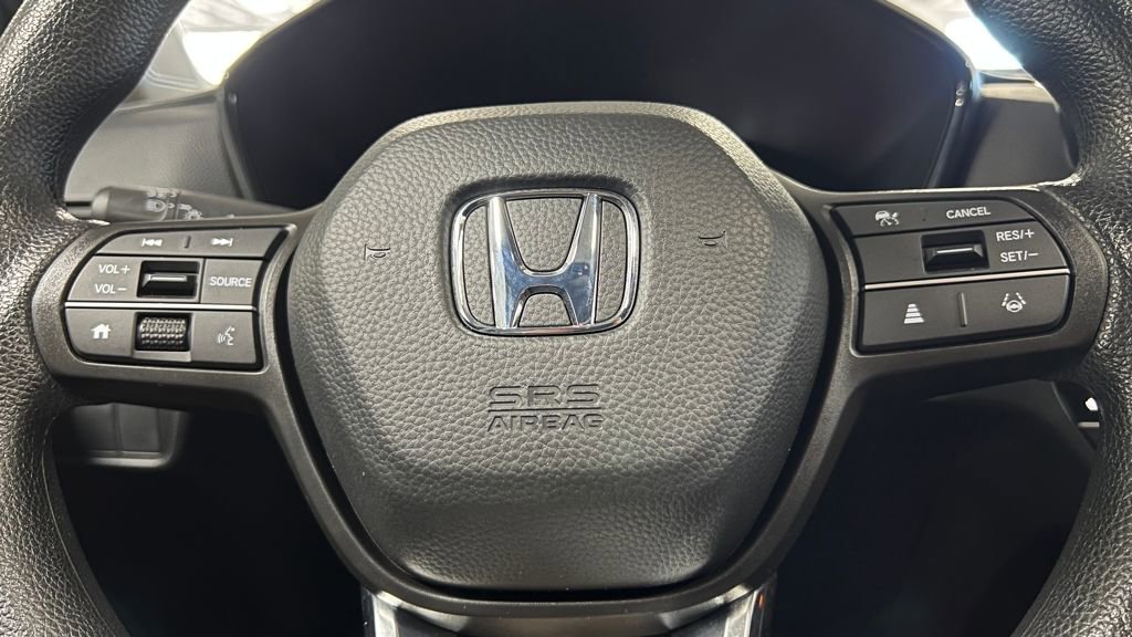 Used 2025 Honda CR-V EX image 35
