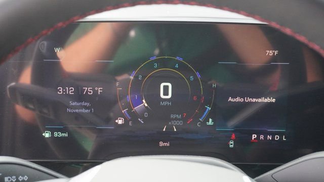 New 2026 Chevrolet Tahoe RST w/ Comfort Package image 30